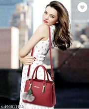 Trendy Classy Women Handbags