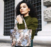 J P Traders new stylish  woman hand bag