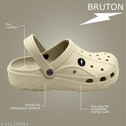 Bruton Trendy & Stylish Casual Clog Clogs For Men
