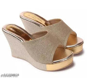 Voguish Women Heels