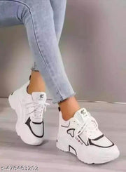 Mi 20 girl sports shoes stylish & supportive