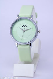 Premium Quality Ethnic Embossed Designer Attractive Leather Belt Analog Watches for women watches for girls watches for ladies watches Pack of 1