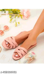 Women flat