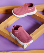 Kats Kids Fly-1 Boys & Girls Slip on Walking Shoes