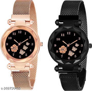Modern Women Analog Watches