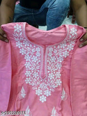 RAYON KURTI