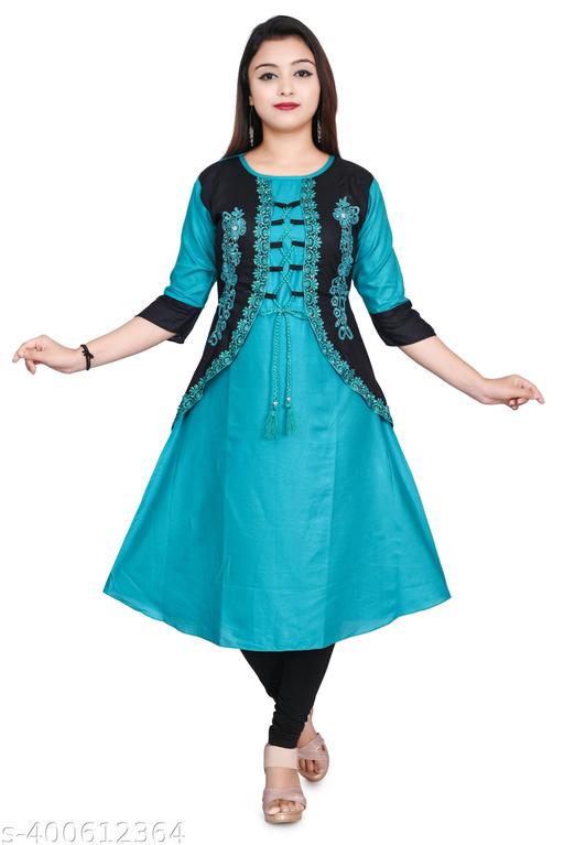 KURTI FOR WOMEN
