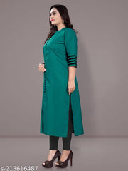 Banita Refined Kurtis