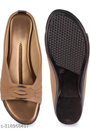 APEX  New Looking Woman and Girls Fashionable Stylish Sandals and Slippers