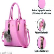 Gorgeous Stylishr Handbag