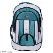 35 L Casual Waterproof Laptop Bag/Backpack for Men Women Boys Girls/Office School College Teens & Students