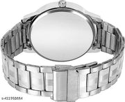 Pack Of 3 Unique Combo Analog Watch