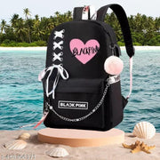 Ravishing Fashionable Backpacks for Women  | women | elevate style | practicality | chic designs |