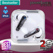IMMERSE Earbuds 12 hours playtime bluetooth wireless headphones earphone bluetooth headset