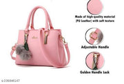 Handbag & backpack combo