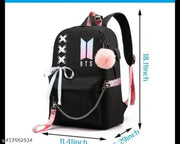 Elite Fashionable Women Backpacks