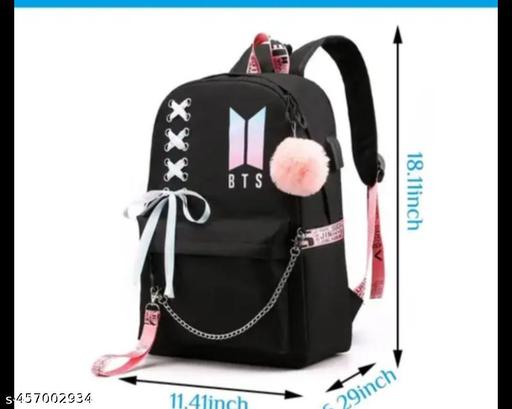 Elite Fashionable Women Backpacks
