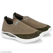 Birde ZenG Flyknit Material Stylish Comfortable Regular Wear Casual Shoe For Women