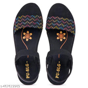 PENNEN This Slippers (PACK OF 2) stylish fashionable and comfortable.
