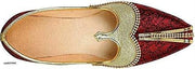 Men's Ethnic Traditional Juttis & Mojaris