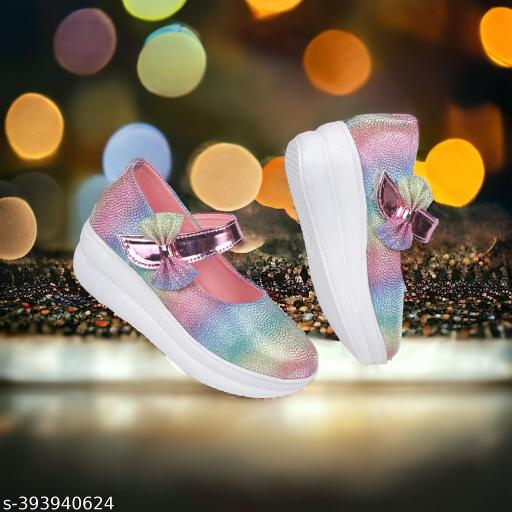 Kids stylish casual party wear bellrina