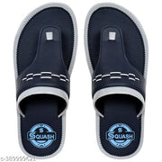 SQUASH EXTRA RELAX CASUAL STYLISH SLIPPERS