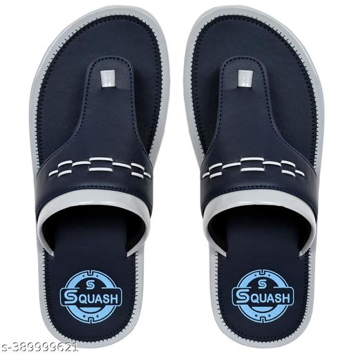 SQUASH EXTRA RELAX CASUAL STYLISH SLIPPERS