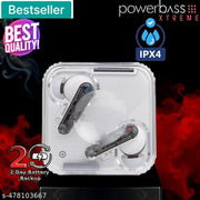 Immerse Earbuds 12 hours playtime bluetooth wireless headphones earphone bluetooth headset