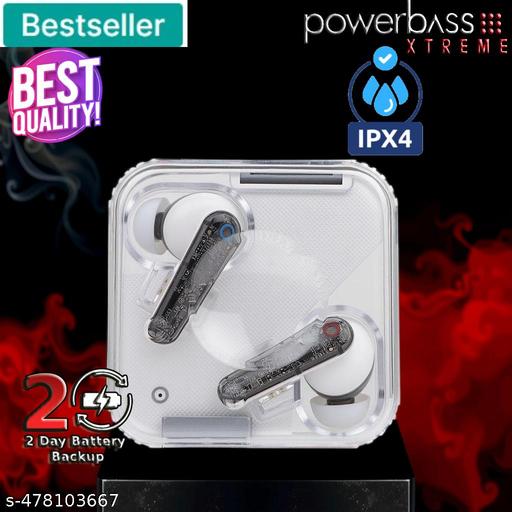 Immerse Earbuds 12 hours playtime bluetooth wireless headphones earphone bluetooth headset