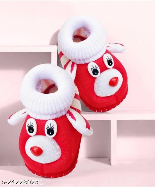 Baby Booties