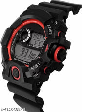 Alluring gshok sport watches for men