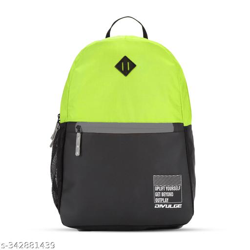 Coral Daypack, Backpack, College Bags, Office Bags For Men And Women (24 Ltr)