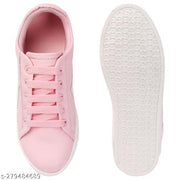 Zaklook Casual Regular Wear Trendy Shoes For Women/Girls/Ladies