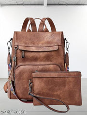 MomsyStore Backpacks For Women And Girls For College And Office