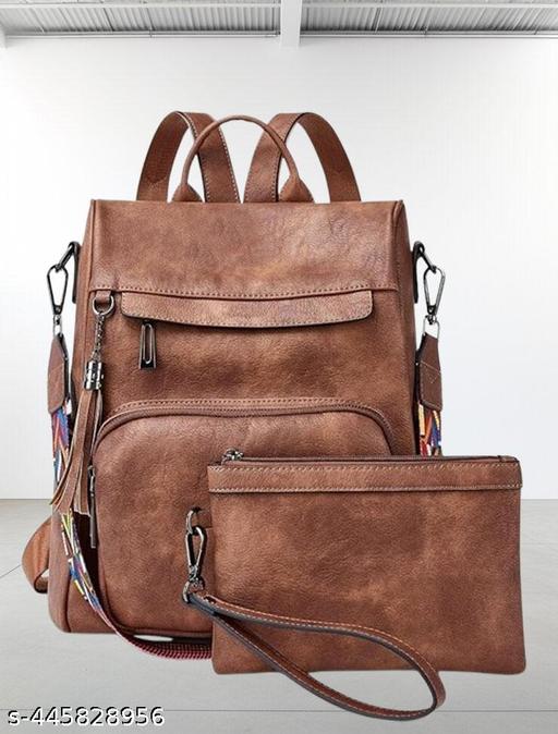 MomsyStore Backpacks For Women And Girls For College And Office