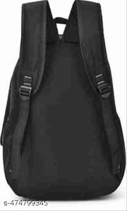 Casual Waterproof Laptop Bag/Backpack for Men Women Boys Girls/Office School College Teens & Students