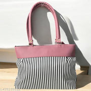 Trendy Women's Handbag/Tote Bag – Spacious, Stylish, and Perfect for Daily Use