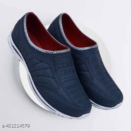 Women's Casual & Daily Use Bellies with PVC Sole