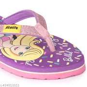 Kids flip flops || Kids Slipper Girl ||Stylish Girls Flipflop || Printed Cute Girls Slippers || Trendy Casual Slippers for Girls