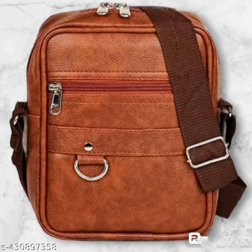 Men Sling bag stylish sling bag new sling bag top sling bag Shoulder bag Cross Bod