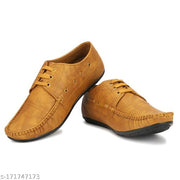GULASS WICK Loafers Shoes For Men
