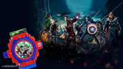Elite Women Sports watches