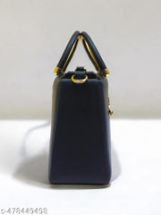 Stylish and Spacious Women's Sling Bag for Everyday Use