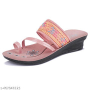 PENNEN This Slippers (PACK OF 2) stylish fashionable and comfortable.