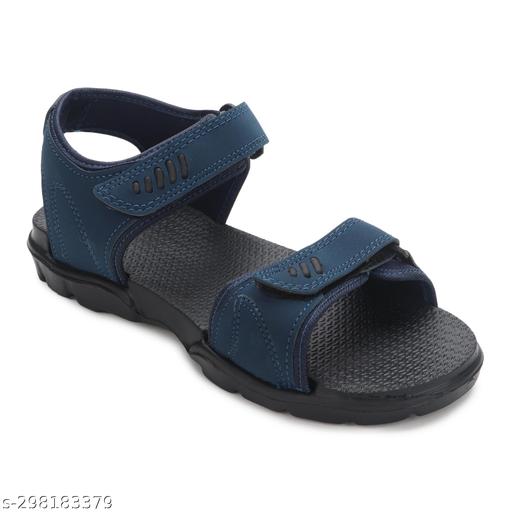 XDOX Men Navy Sandal