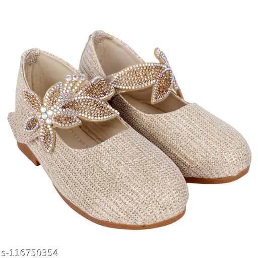 Party'wear Juttis & Mojaris