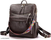 WomenBuzz Graceful Alluring Women Backpacks(Backpack,bag,backpack for women women bag fashion,stylish)