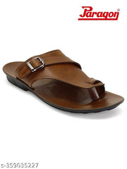 Paragon Men Stylish Outdoor Sandals
