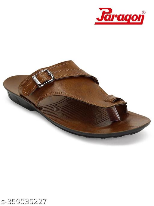 Paragon Men Stylish Outdoor Sandals