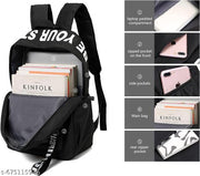 Small 15 L Backpack Preppy Style Fashion Women Backpack latest Design travel College Office Backpack